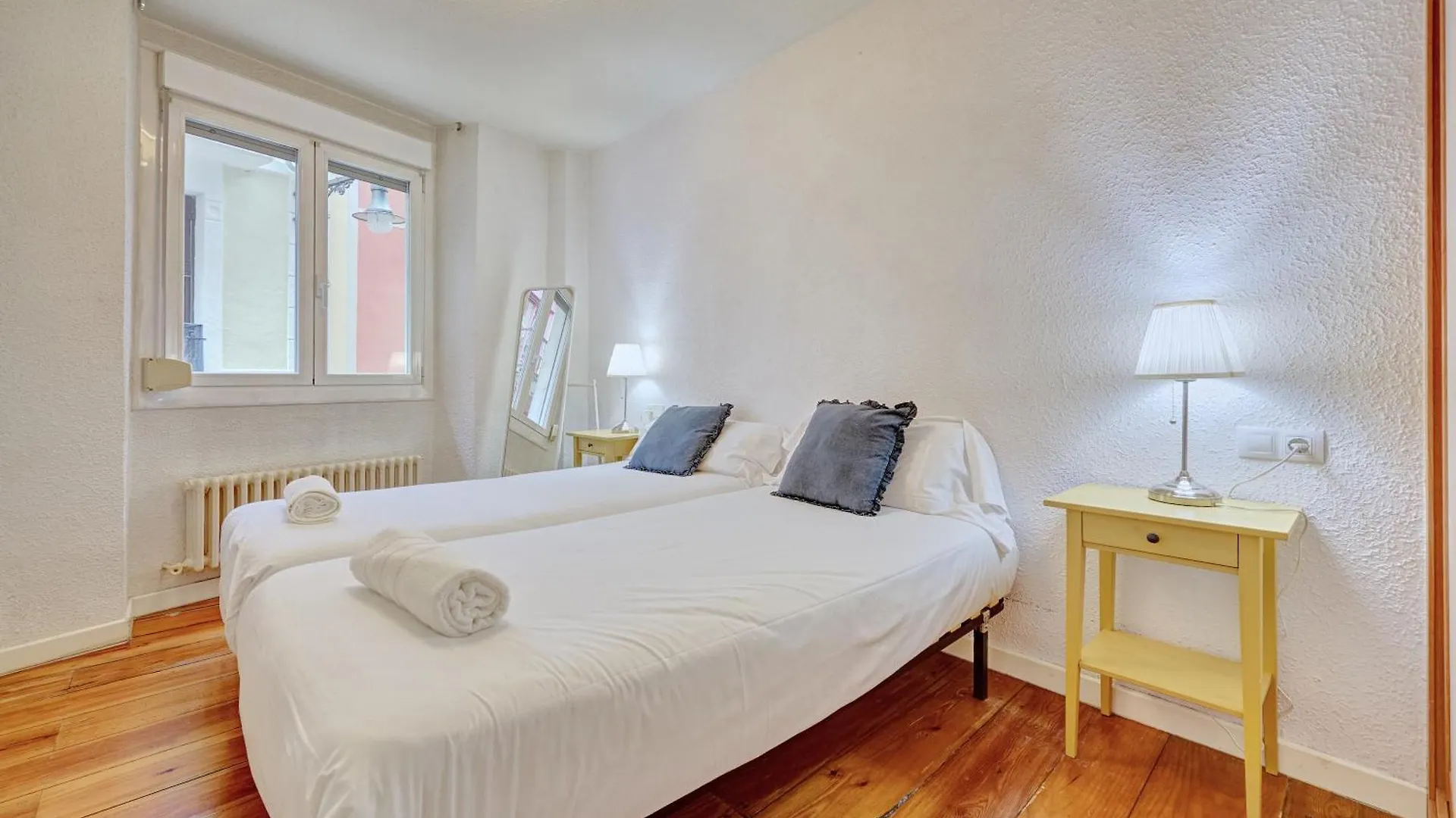 Apartamento Casa Andrea Pamplona