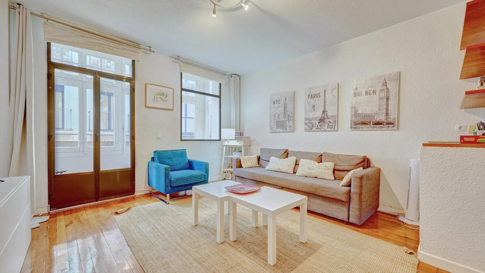 Apartamento Casa Andrea Pamplona