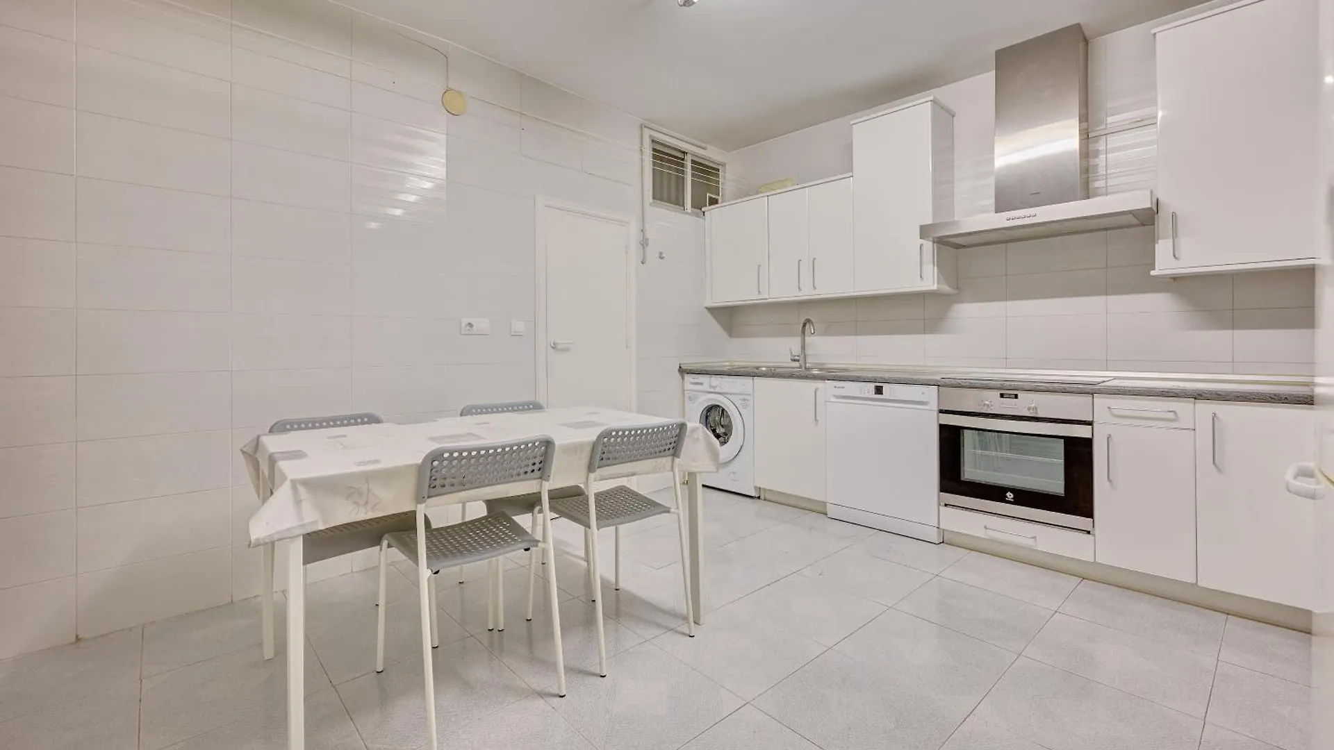 Apartamento Casa Andrea Pamplona