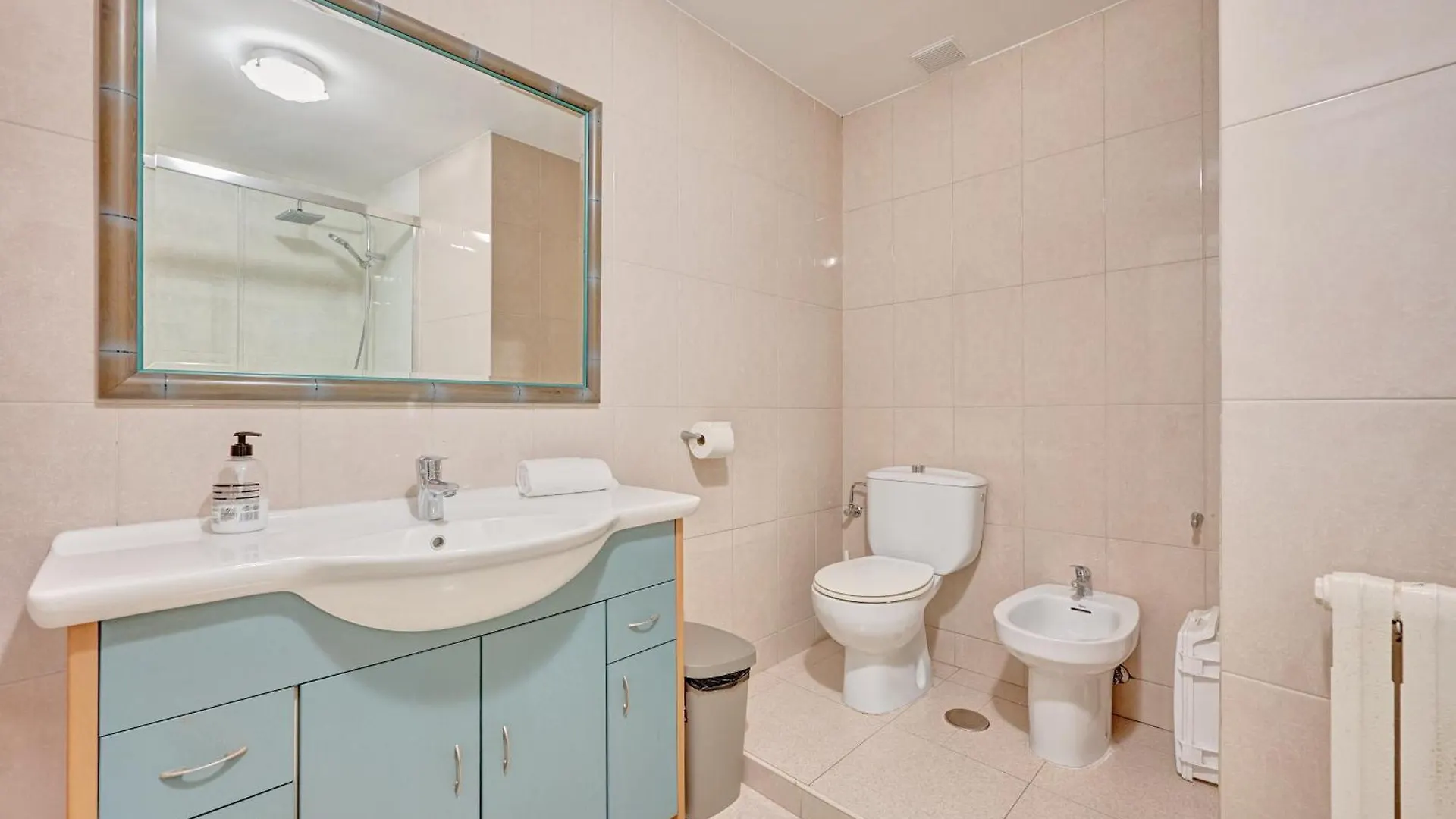 Apartamento Casa Andrea Pamplona