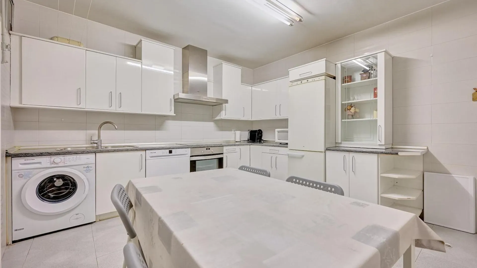 Apartamento Casa Andrea Pamplona