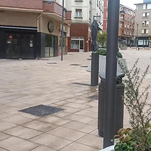 Apartamento Amandere, Pamplona