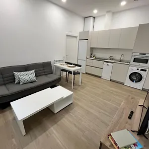 Apartamento Josemaenea, Pamplona
