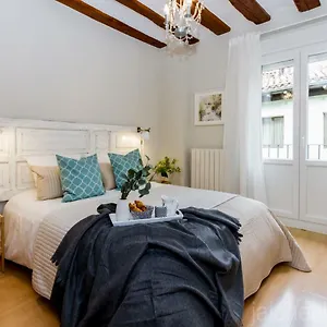 Apartamento The Estafeta View, Pamplona