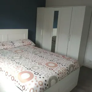 Apartamento Cerca Del Centro, Pamplona